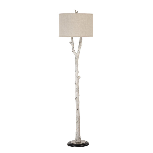 Lampe sur pied Criterion