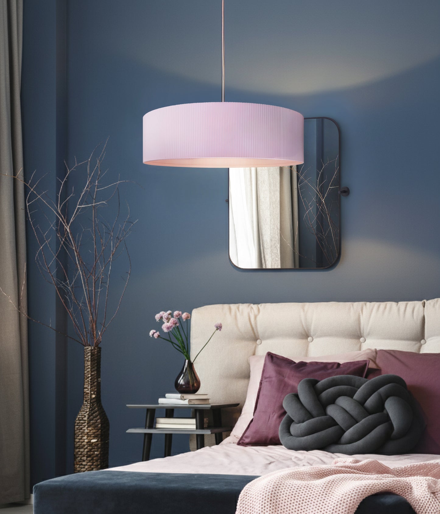 Lustre Evienne