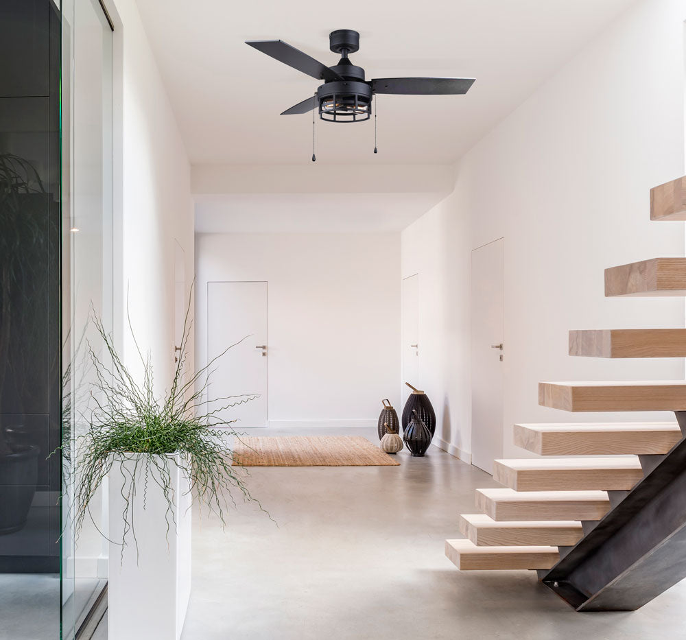 Ventilateur de plafond Attley