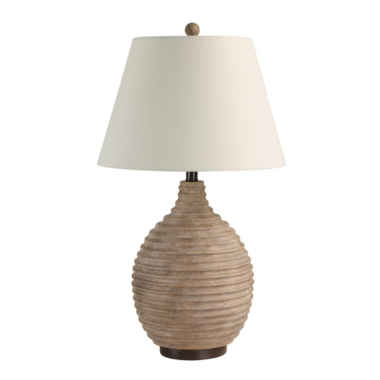 Lampe de table Cebada