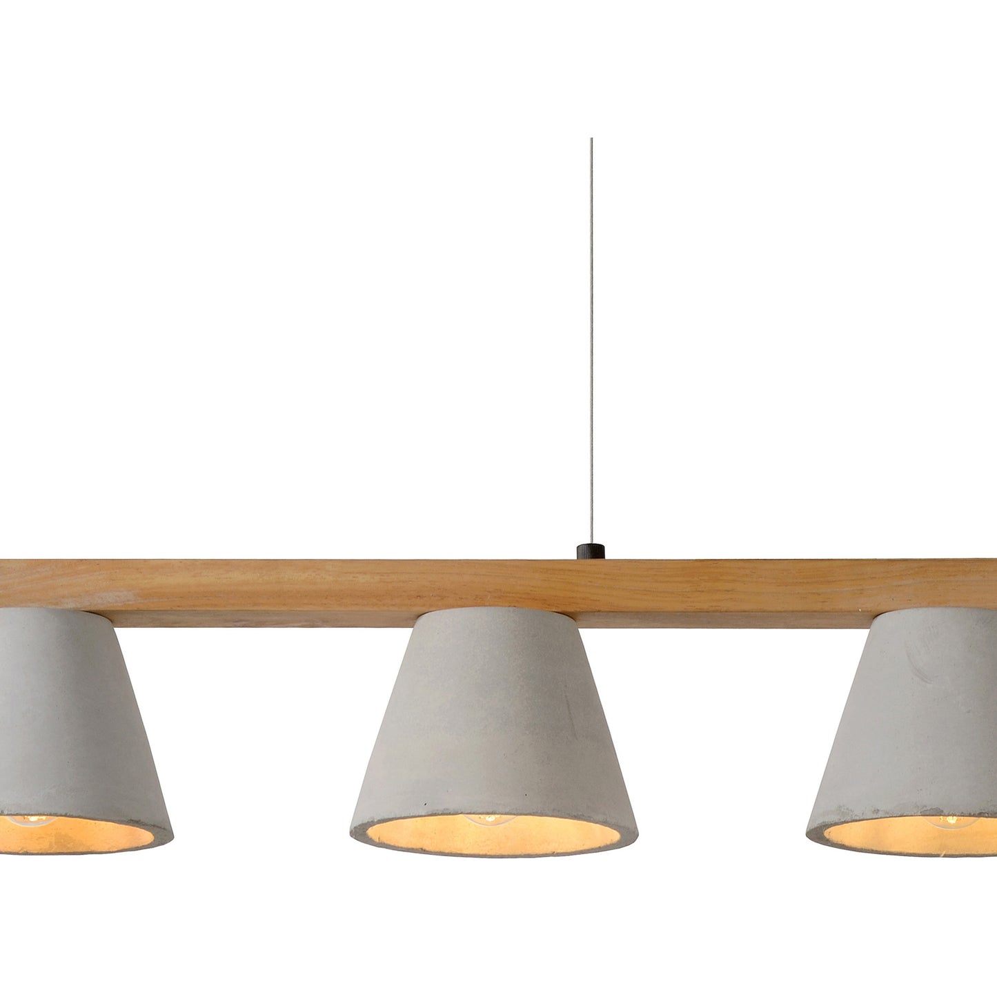 Plafonnier Zain Ceiling Fixture