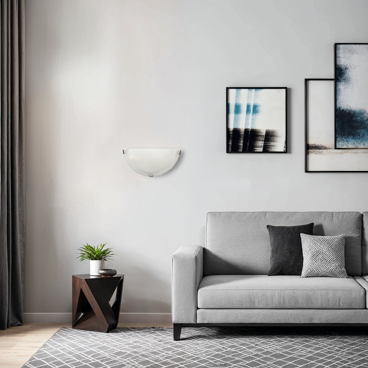 Luminaire Wall