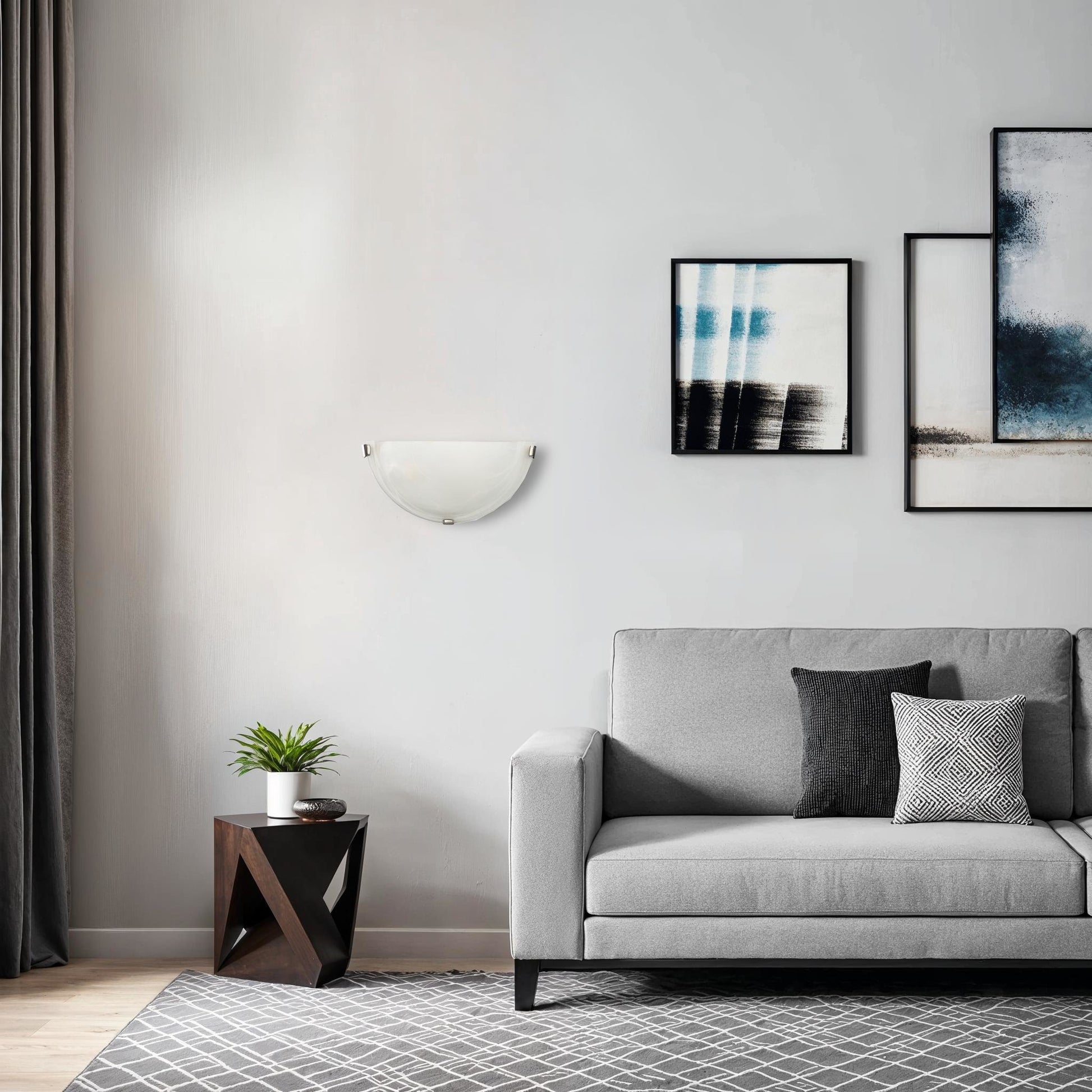 Luminaire Wall