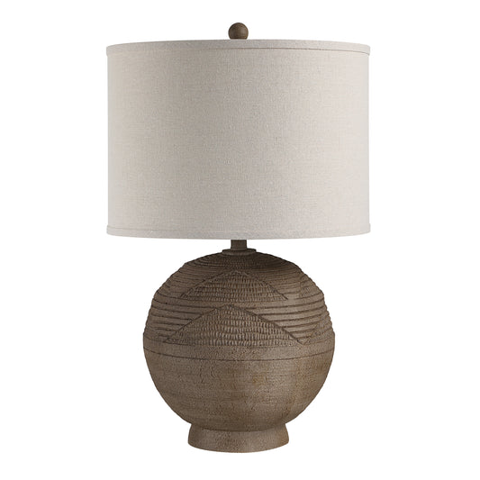 Lampe de table Malya