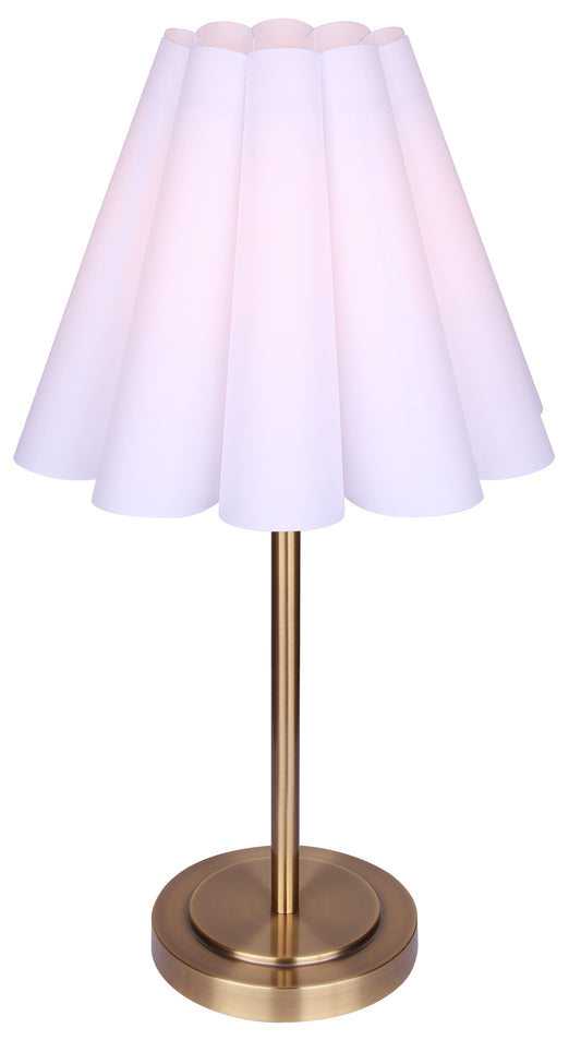 Lampe de table Iris