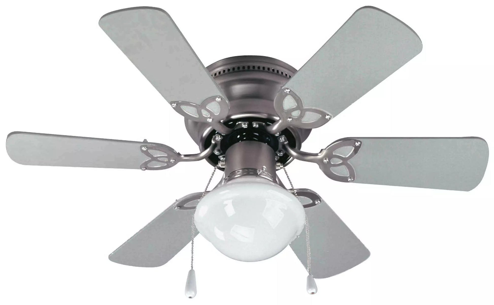 Ventilateur de plafond Twister Bpt