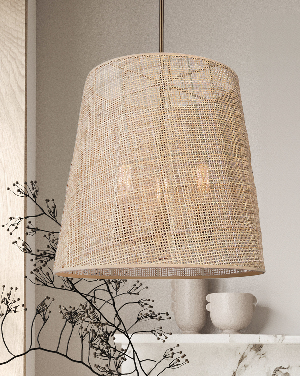 Lustre Mia