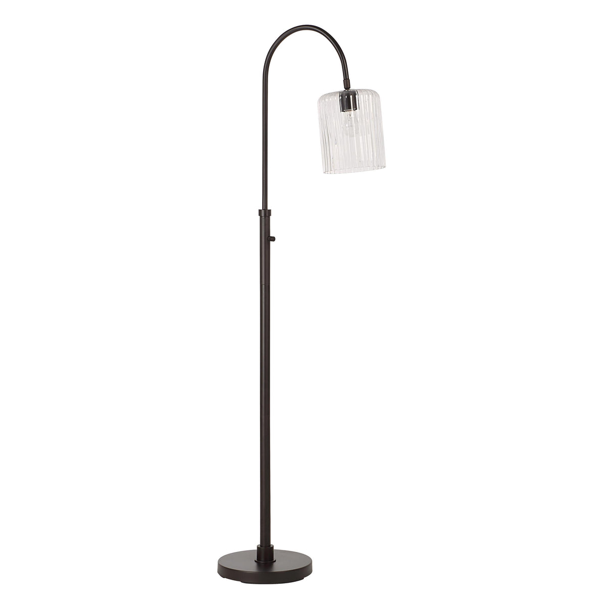 Lampe sur pied Danae