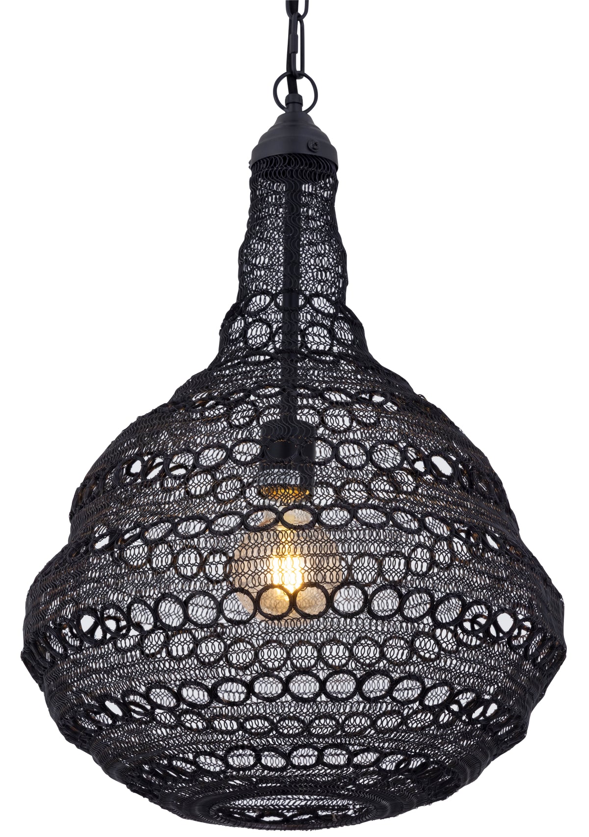 Suspension Agra