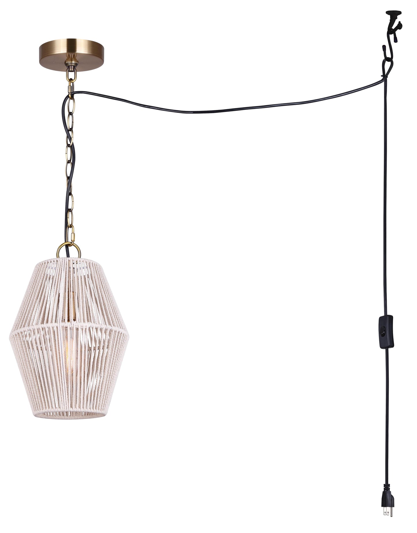 Suspension Klima