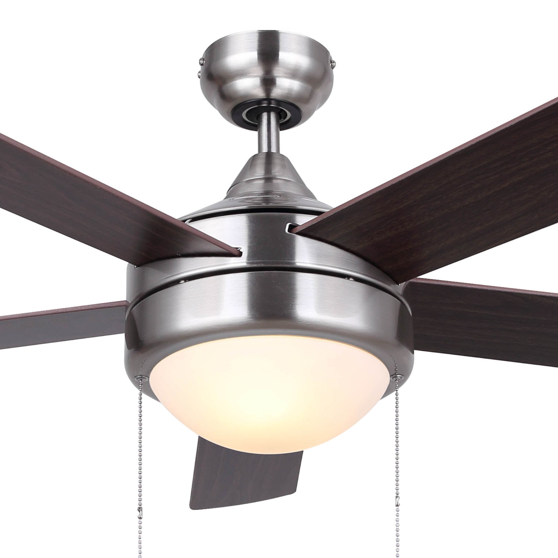 Ventilateur de plafond Preston III Bn -Eol-