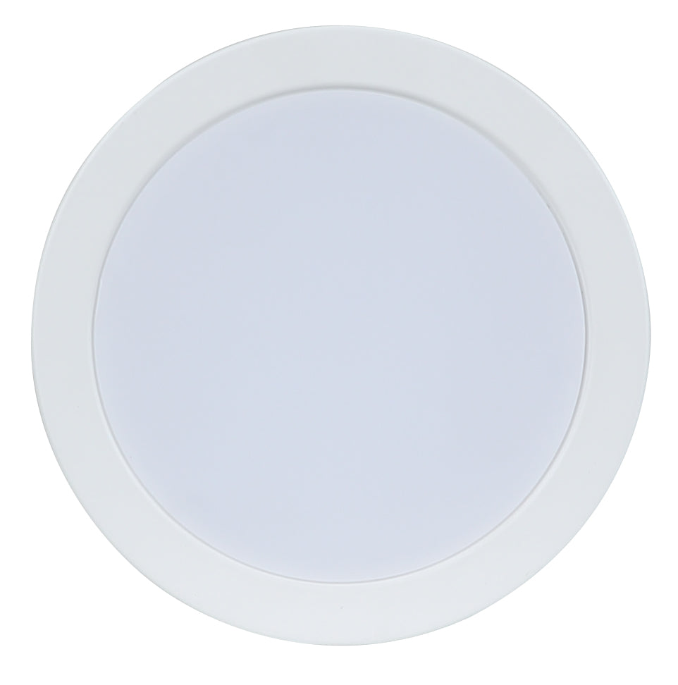 Luminaire DL-5F-10DCW-WH-C