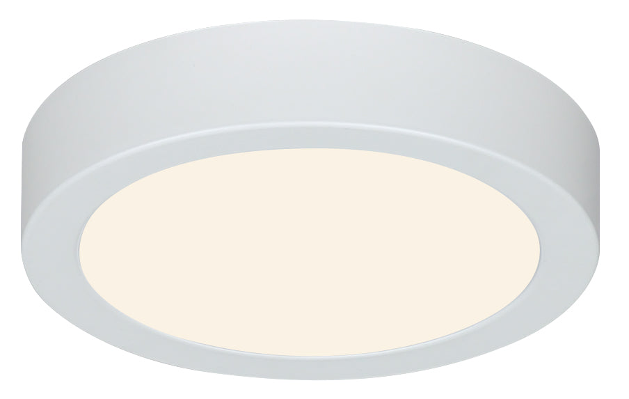 Luminaire DL-5F-10DCW-WH-C