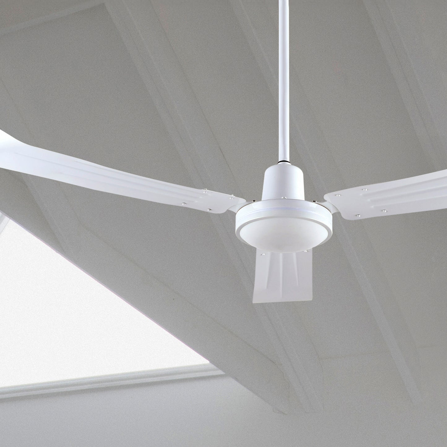 Ventilateur industriel Ventilateur 56 po