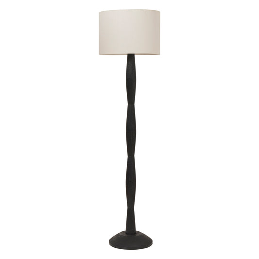 Lampe sur pied Francine