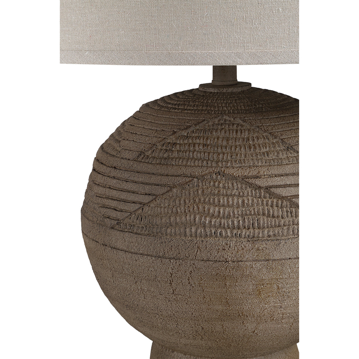 Lampe de table Malya