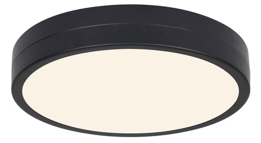 Luminaire CL-25F-12-BK-C