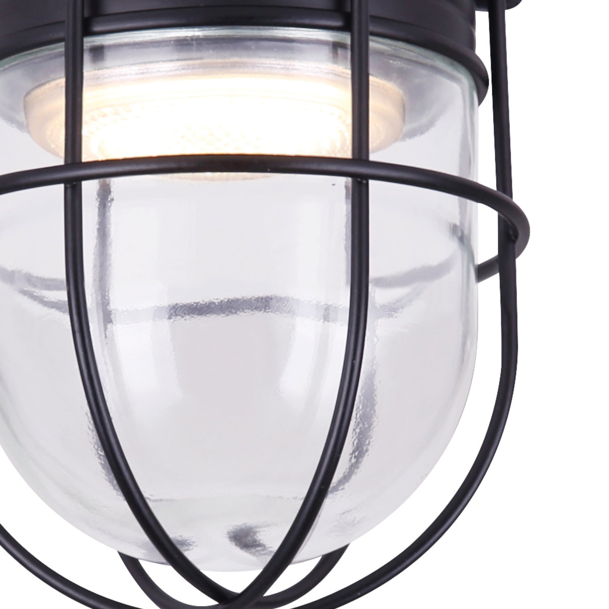 Luminaire 4.5Inch Led Barn Light