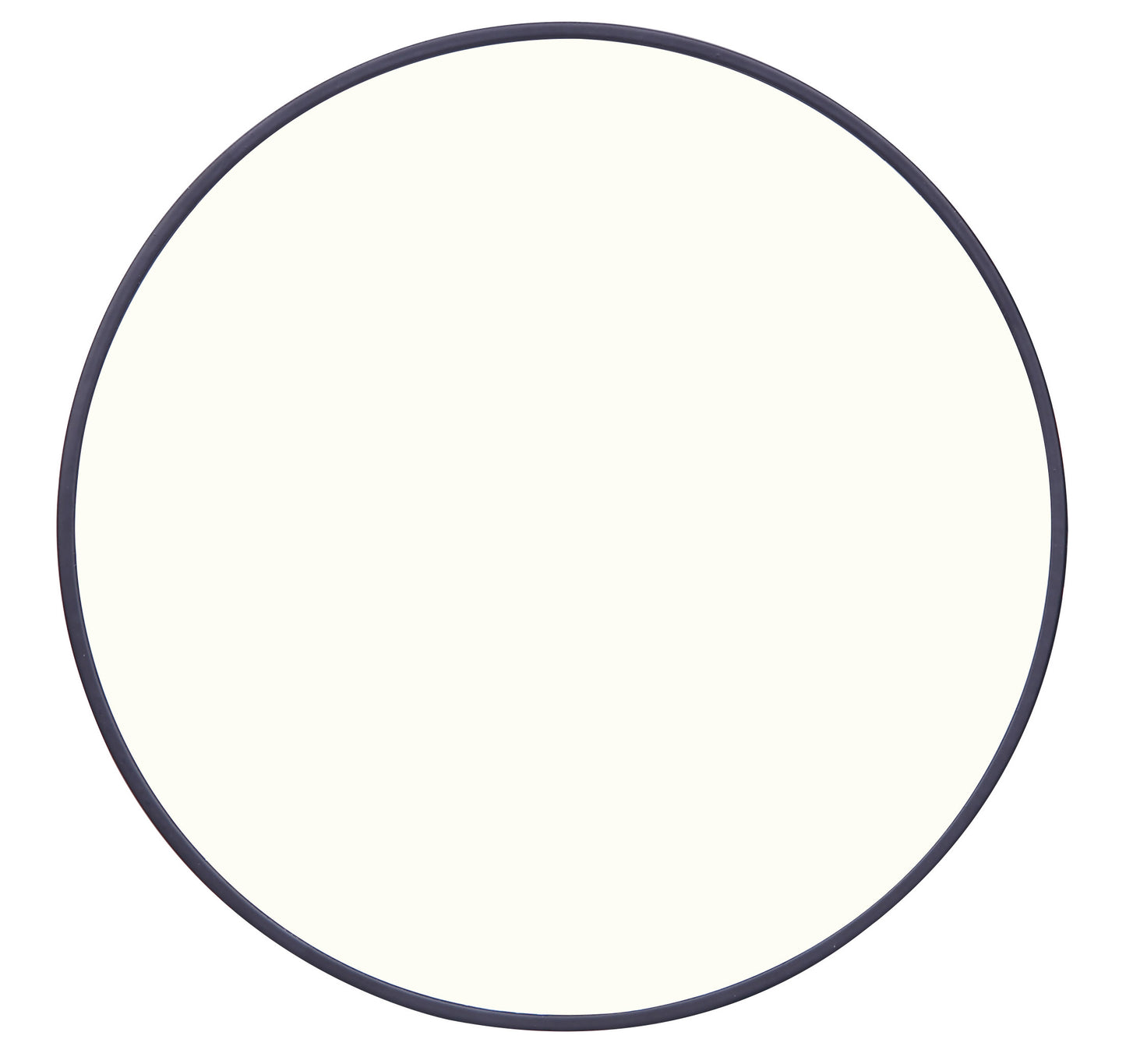 Luminaire 8.1Inch Black Color