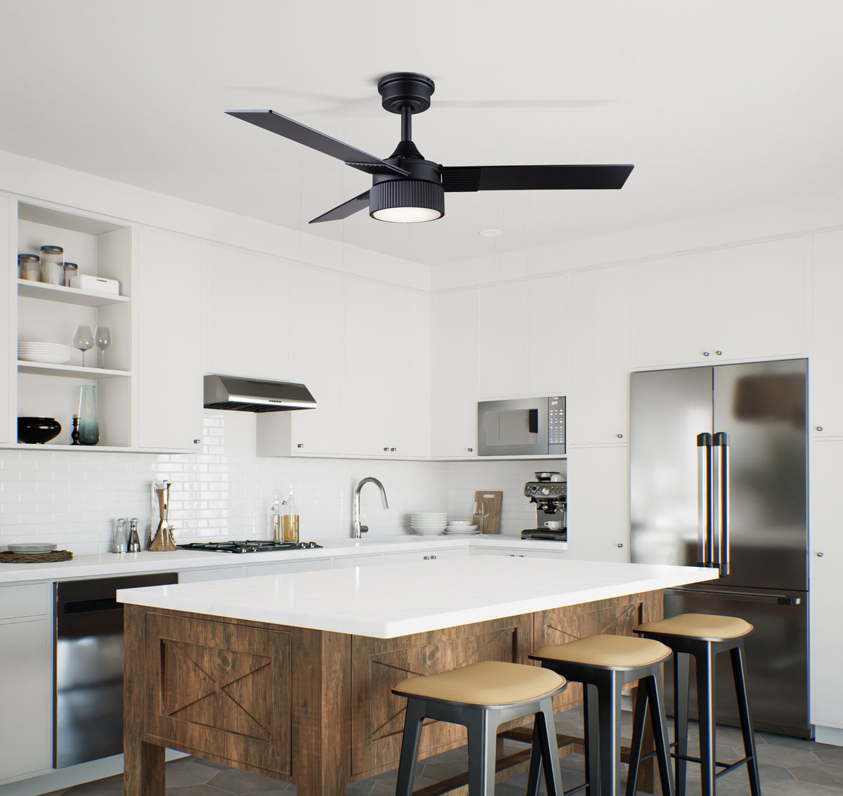 Ventilateur de plafond Cale