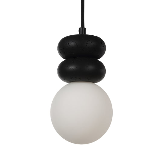 Suspension Solene