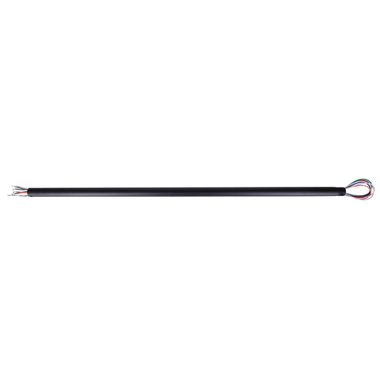 Luminaire Replacement 36Inch Downrod For Dc Motor Fans