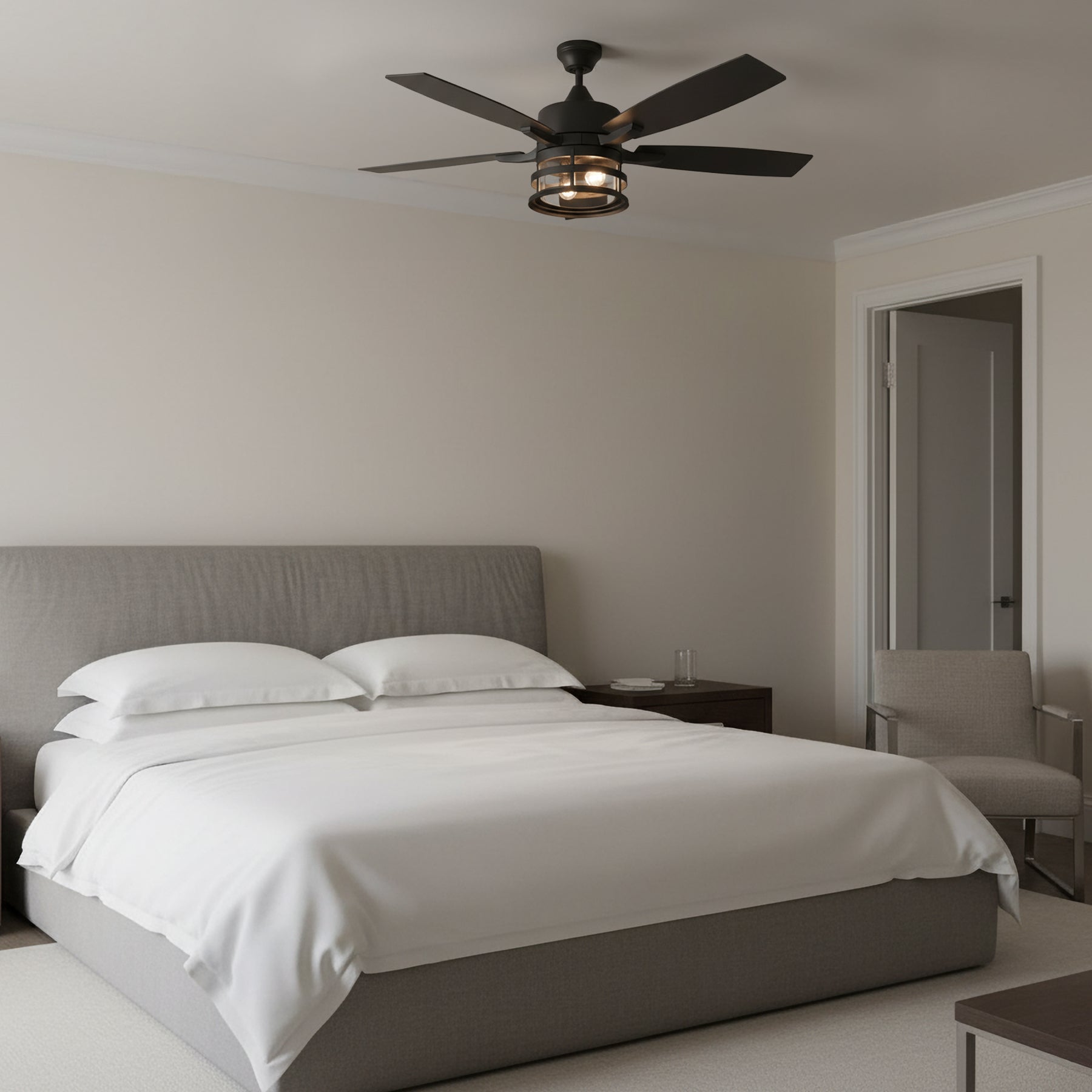 Ventilateur de plafond Duffy