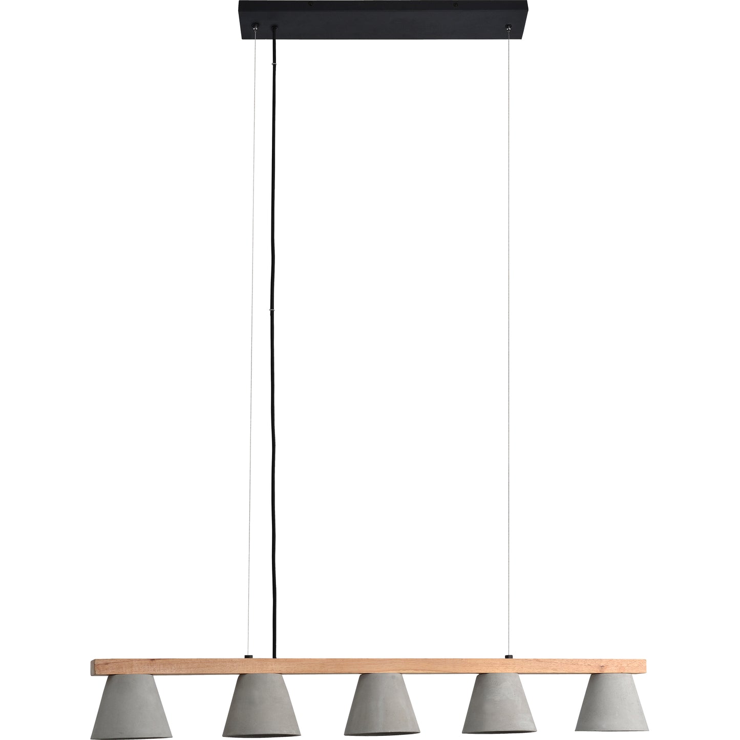 Plafonnier Zain Ceiling Fixture