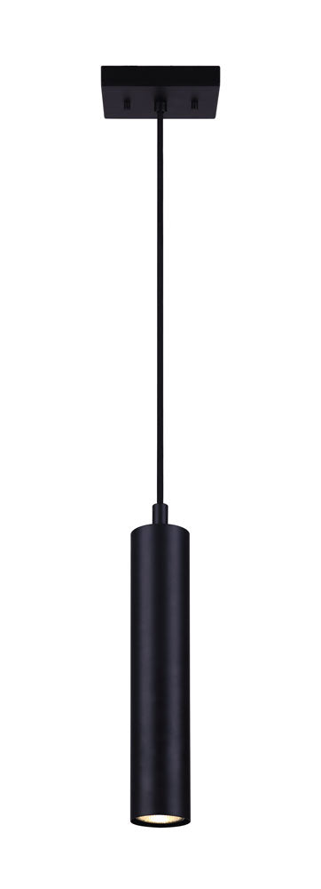 Suspension Carver