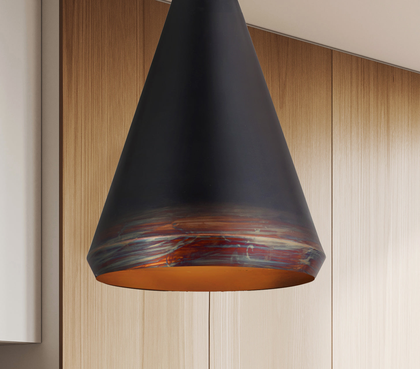 Suspension Soma