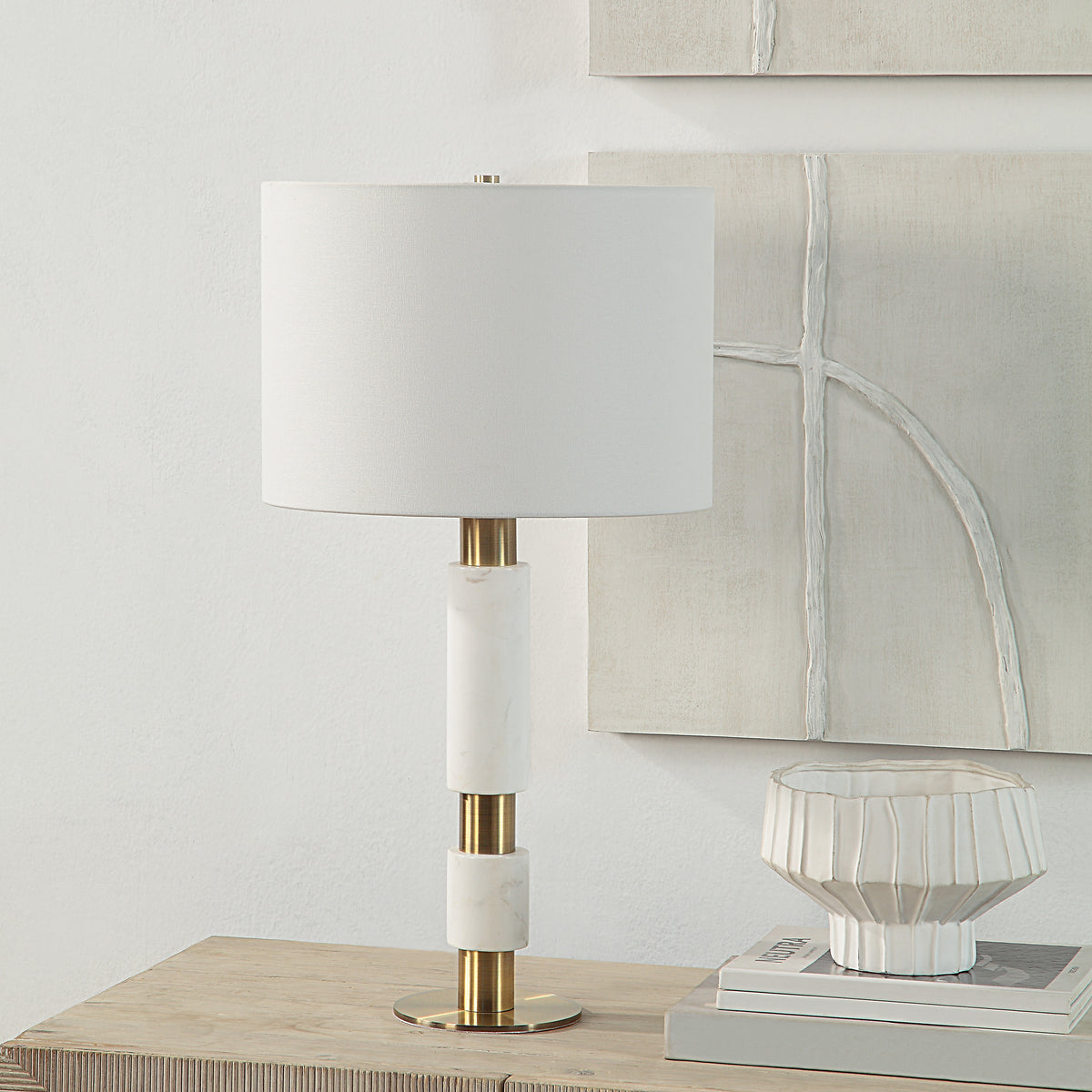 Lampe de table Pirot Table Lamp