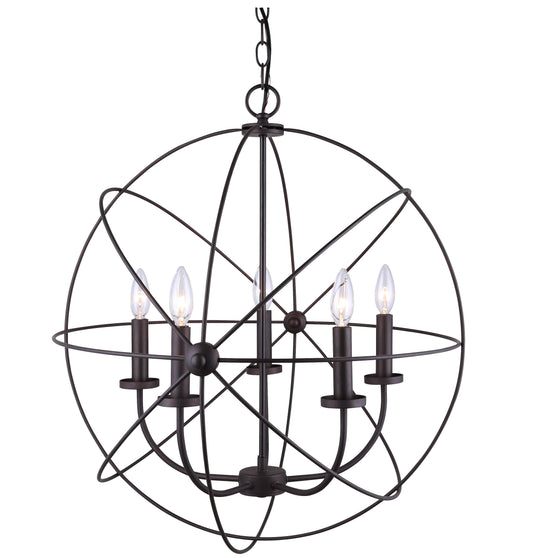Lustre Sumerside