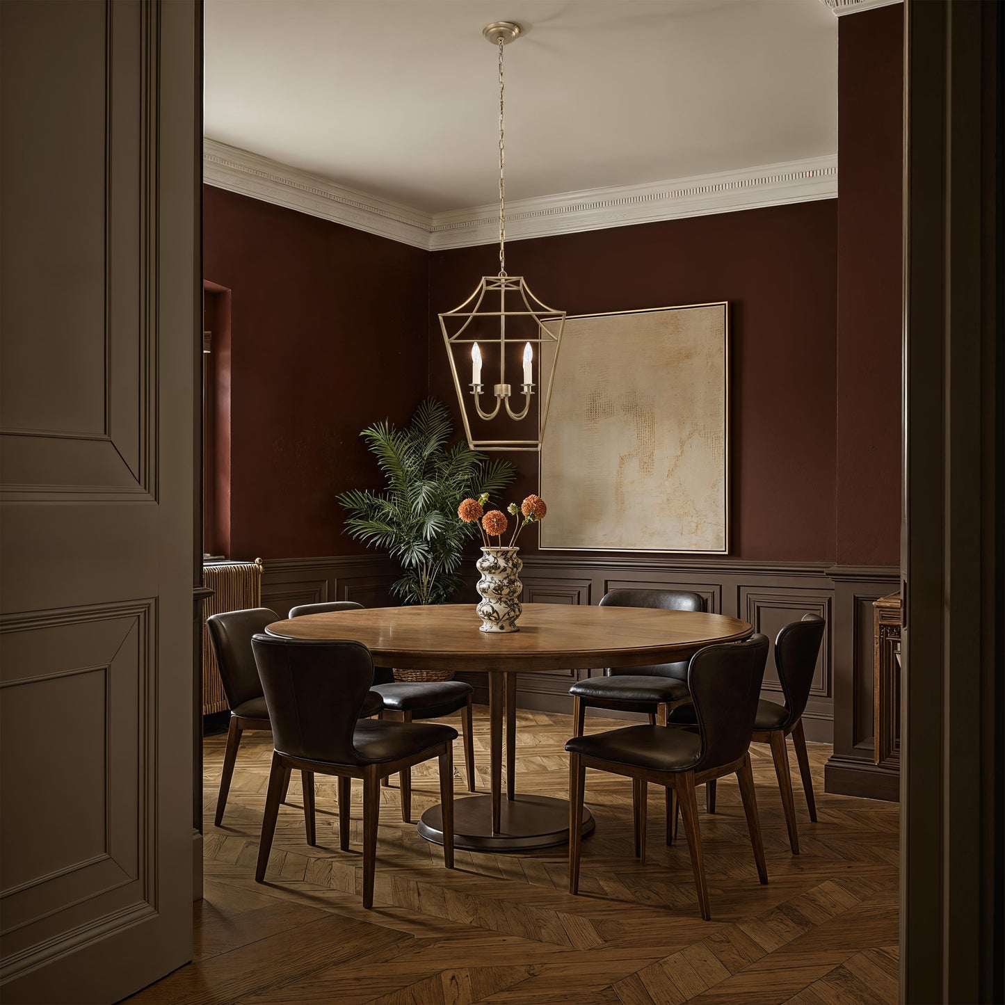 Suspension Versailles