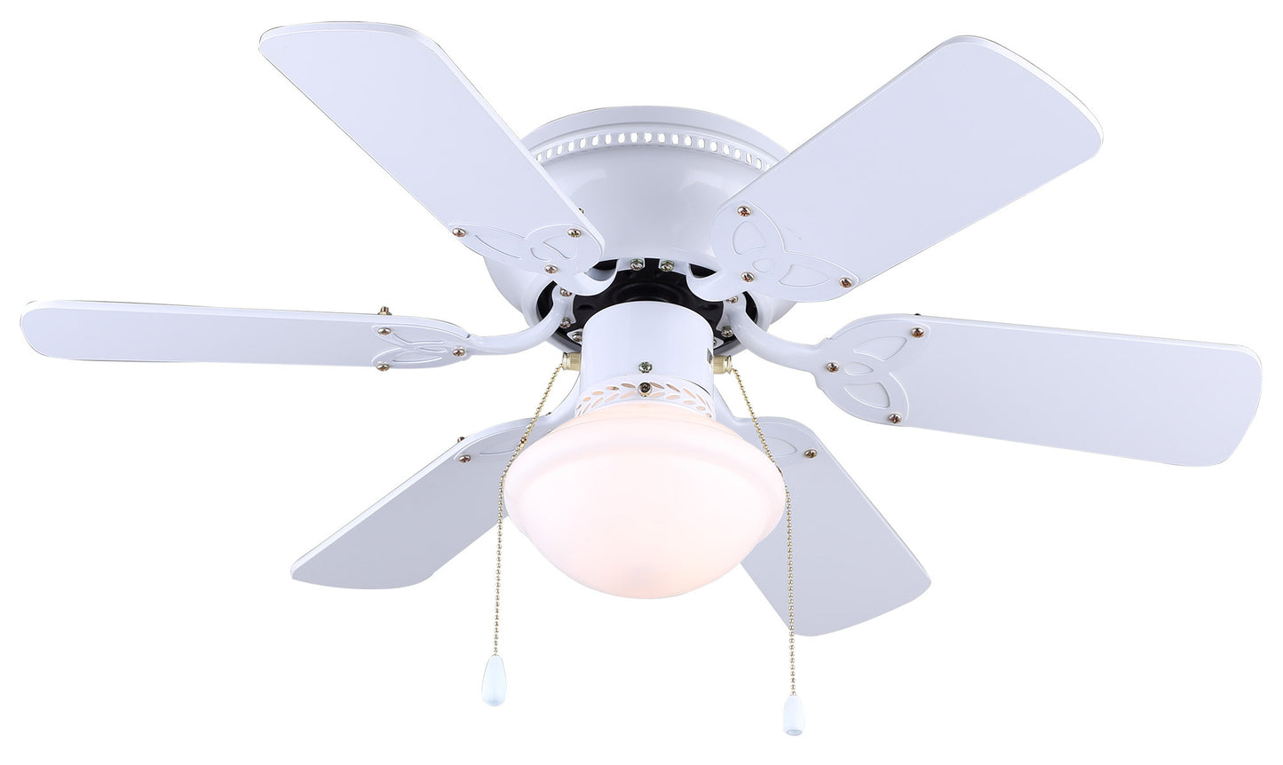 Ventilateur de plafond Twister