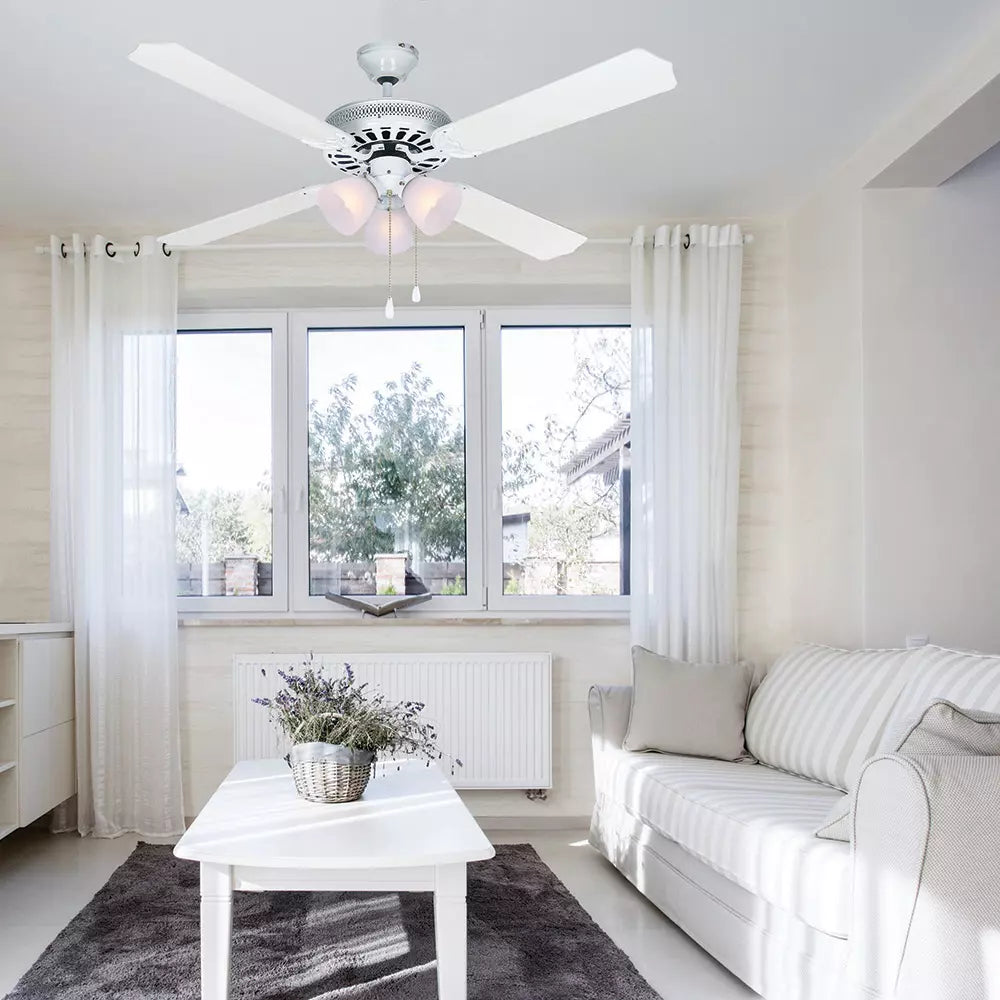 Ventilateur de plafond Chateau IV