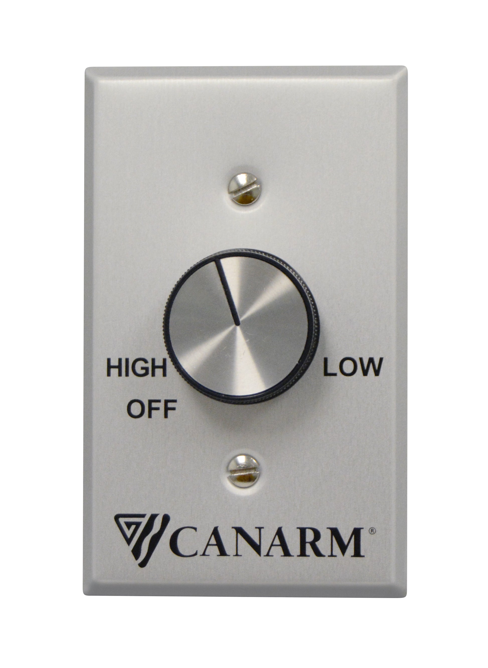 Luminaire 2 Fans Per Control