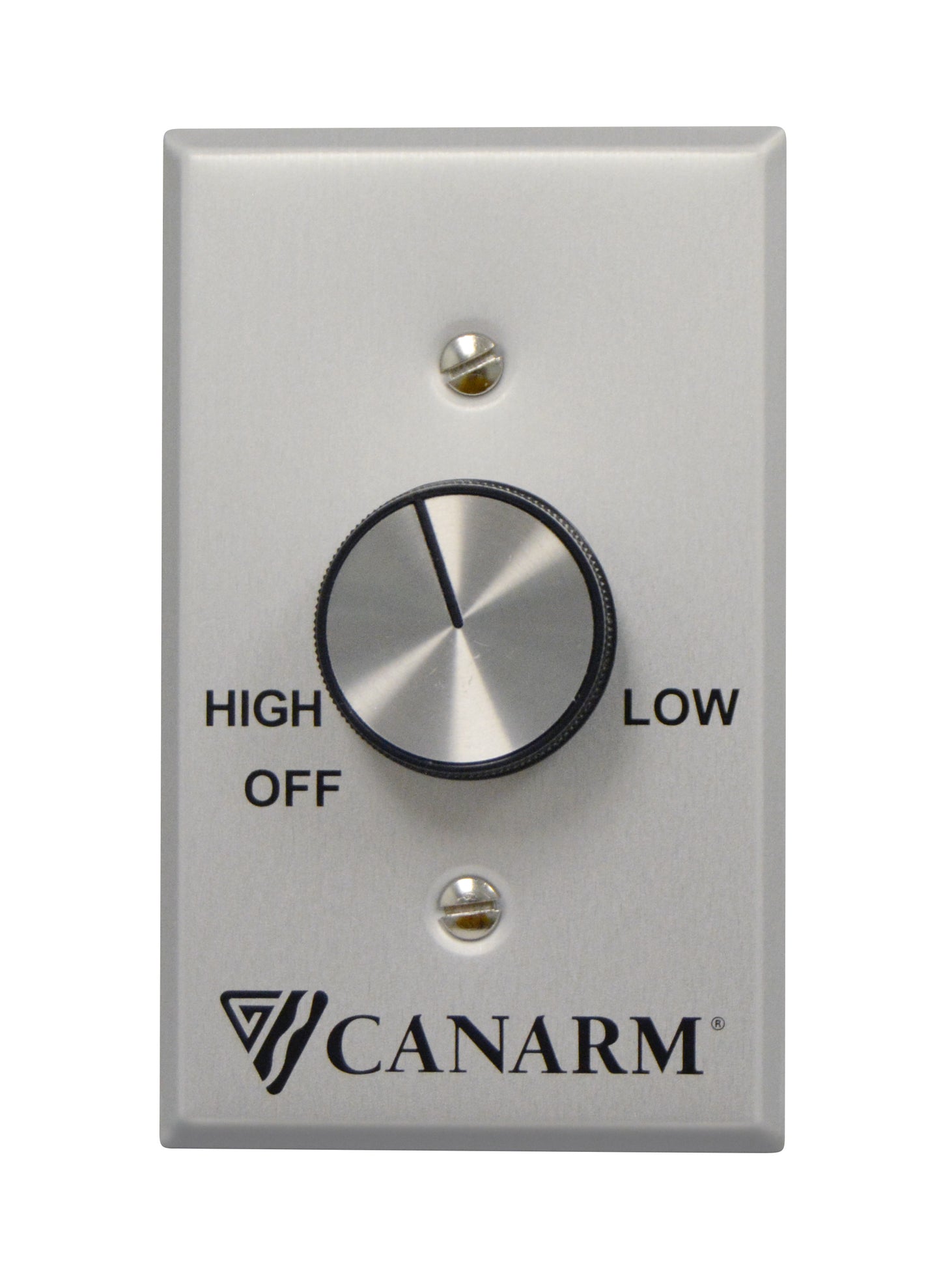 Luminaire 4 Fans Per Control