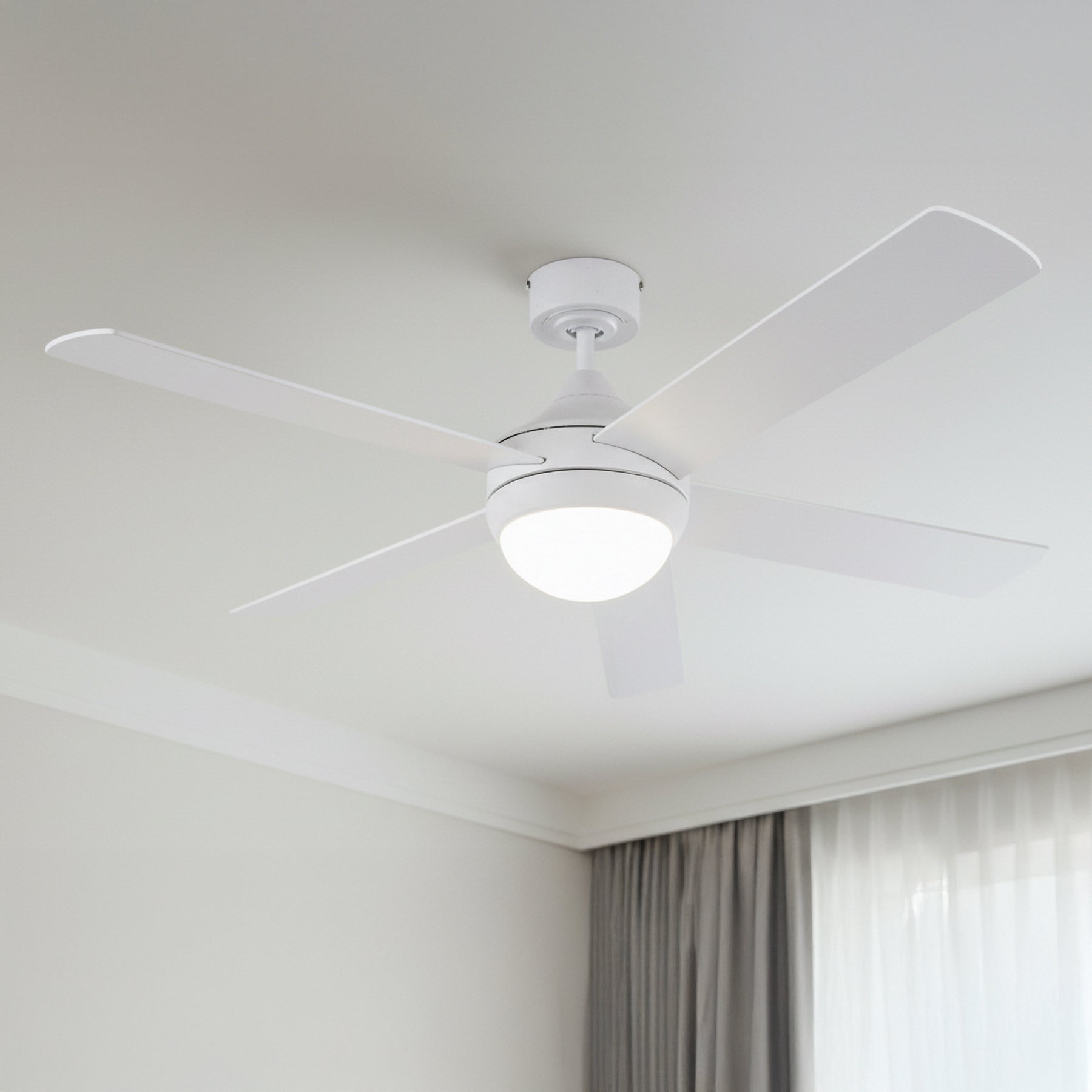 Ventilateur de plafond Preston III