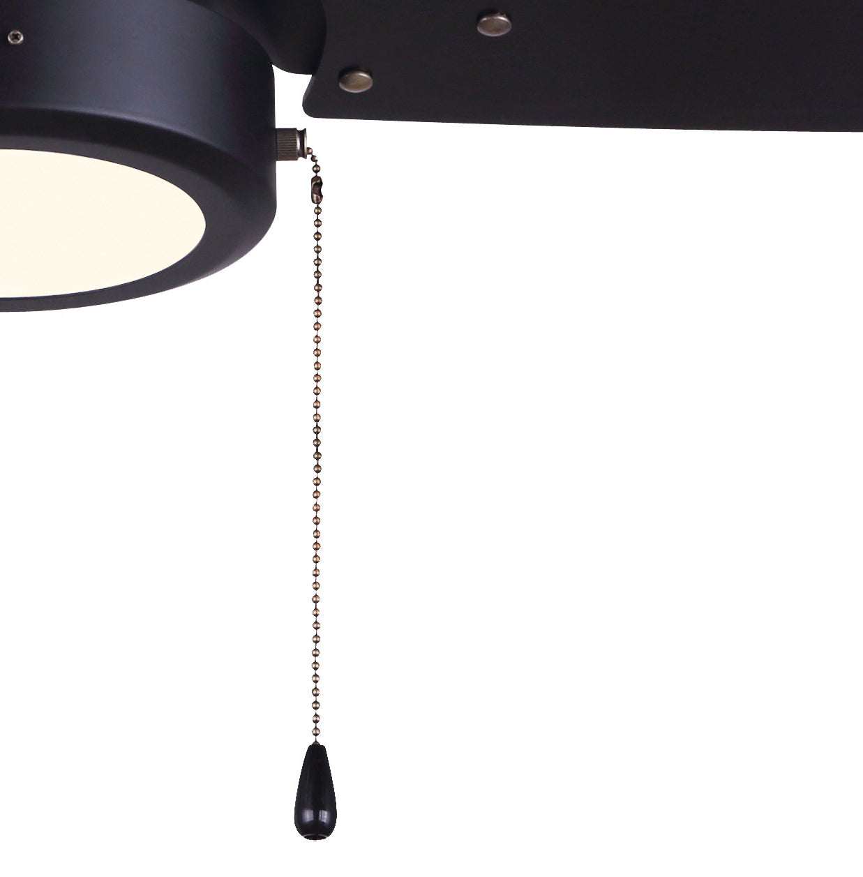 Ventilateur de plafond Wallis