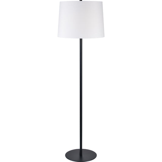 Lampe sur pied Nevin Floor Lamp