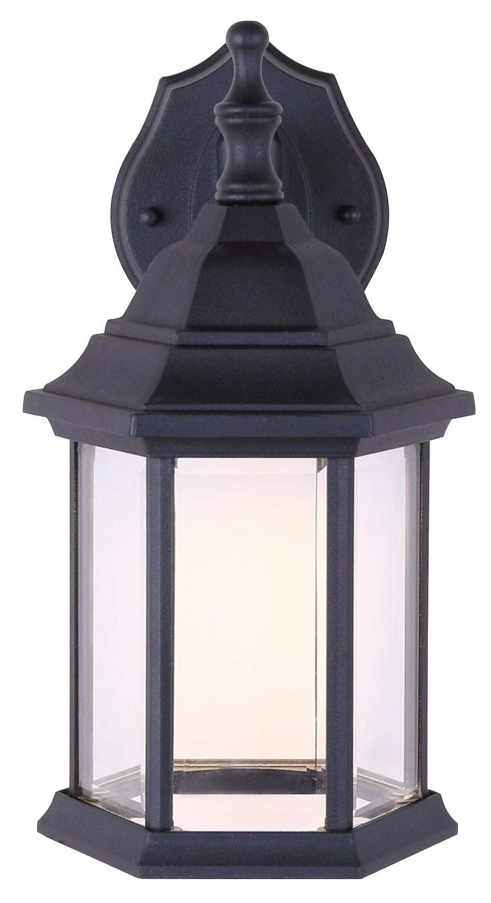 Luminaire extérieur DEL Dane