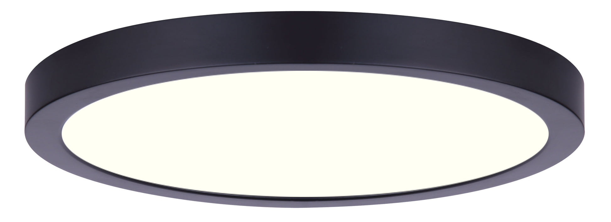 Luminaire DL-15C-30FC-BK-C