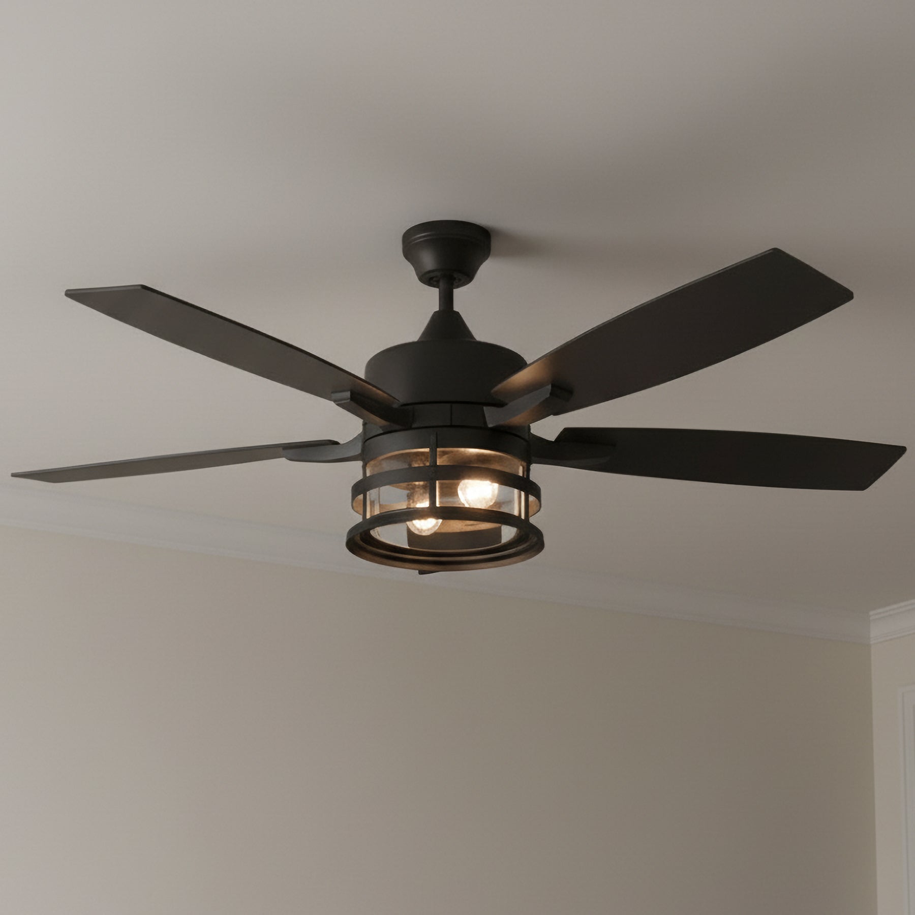 Ventilateur de plafond Duffy