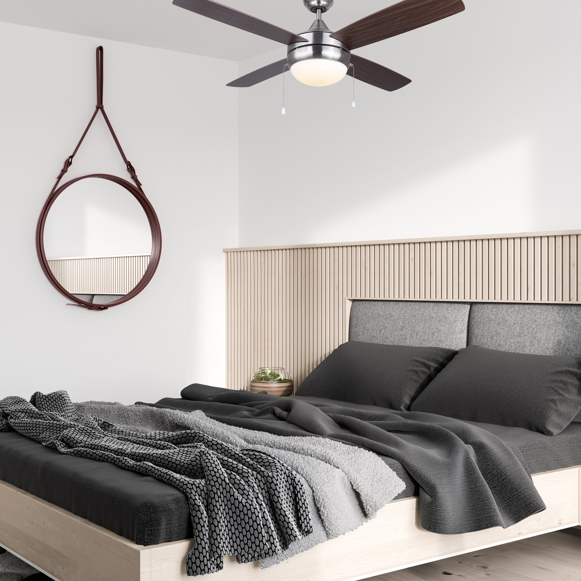Ventilateur de plafond Lawson