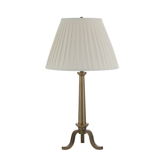 Lampe de table Lucerna
