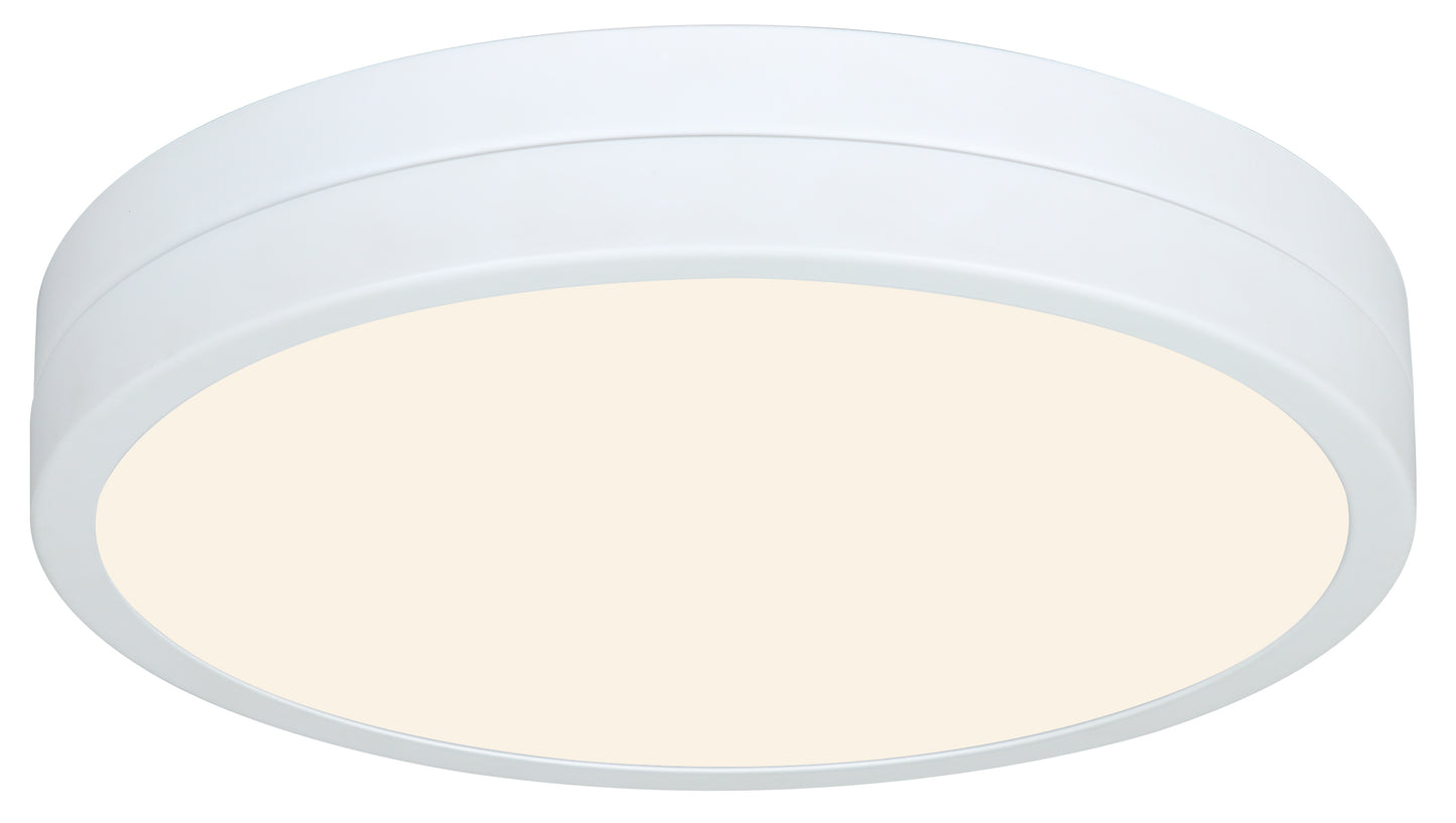 Luminaire CL-25F-12-WH-C