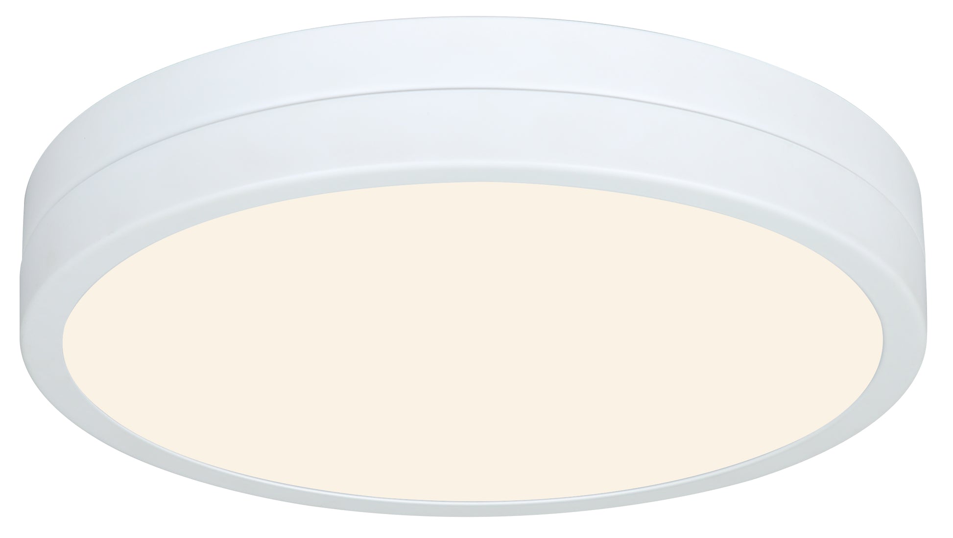 Luminaire CL-25F-12-WH-C