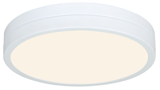 Luminaire CL-25F-12-WH-C