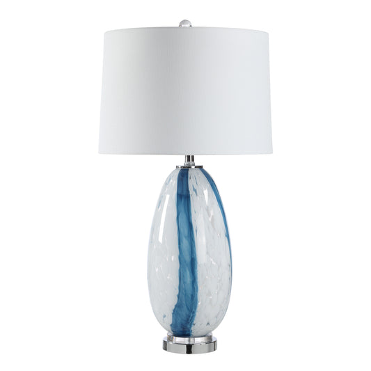 Lampe de table Solis
