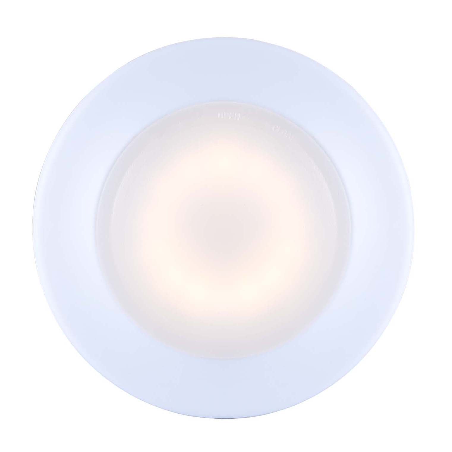 Luminaire LED-SM4DL-WT-C